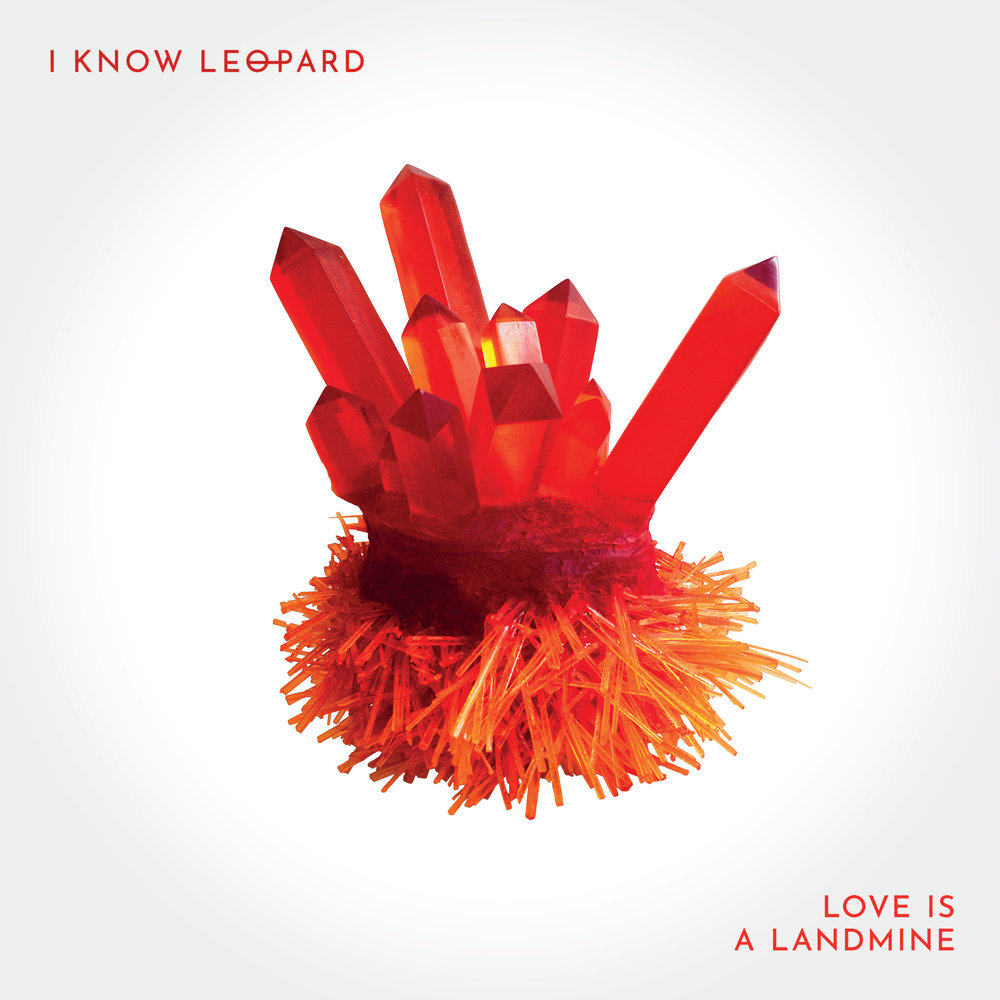 Love Is A Landmine album - Digital.jpg